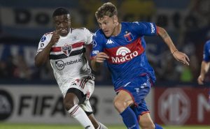 Colidio todavía no decidió – Imago
