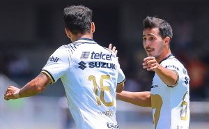 Pumas anuncia nuevo capitán – Getty Images
