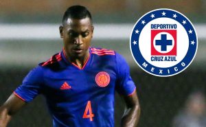 Cruz Azul ya firmó a Willer Ditta – Getty Images
