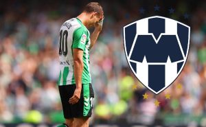 Canales parece tener en claro su futuro – Getty Images/ESPECIAL
