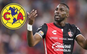 Julián Quiñones será titular ante Querétaro – Getty Images
