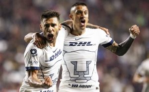 Pumas | Imago7
