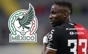 Julián Quiñones revela por qué quiere jugar para México – Getty Images
