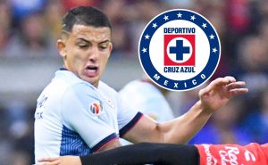 Kevin Castaño confiesa por qué prefirió a Cruz Azul – Imago 7 
