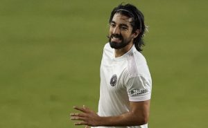 Rodolfo Pizarro | Getty Images
