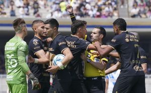 Pumas | Imago7
