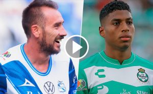 Puebla vs. Santos Laguna EN VIVO por TV Azteca Deportes en el Apertura 2023: Transmisión GRATIS del partido