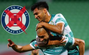 Matheus Doria y Eduardo Aguirre | Imago7

