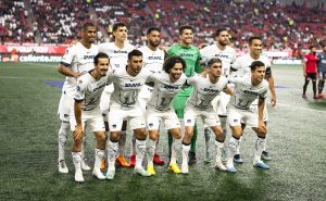 Pumas | Imago7
