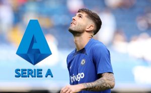 Pulisic dejará el Chelsea pero se quedará en Europa
