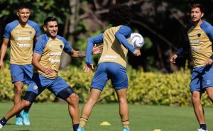Pumas se alista para su segundo compromiso en el Apertura 2023 | @PumasMX
