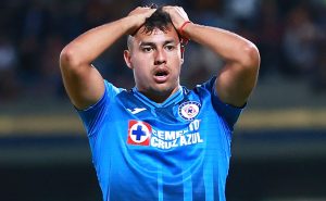 Joya de Cruz Azul es buscada en Europa – Getty Images
