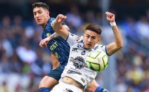 América vs Querétaro se pospone – Getty Images
