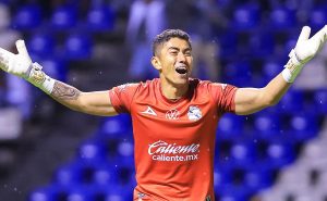 Puebla es víctima del arbitraje – Getty Images
