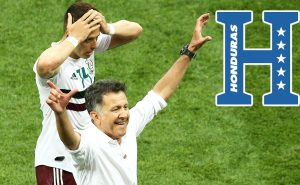 Honduras busca al extécnico de la Selección Mexicana Juan Carlos Osorio – Getty Images
