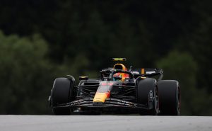 Ya se conoce en qué posición saldrá Checo Pérez.
