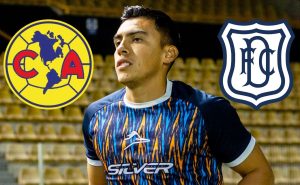 Joyita del América es fichado en Europa – Getty Images
