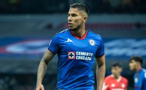 Cruz Azul | Imago7

