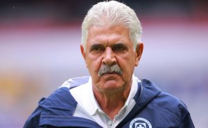 Ricardo Ferretti | Getty Images
