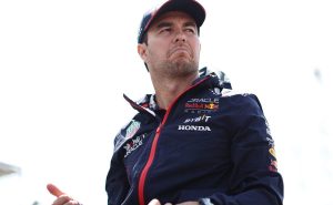 Checo tendrá que mejorar sus clasificaciones si quiere ser competitivo – Getty Images
