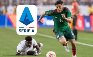 Arteaga espera la respuesta del equipo – Imago/ESPECIAL
