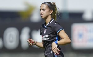 La futbolista dio las malas noticias – Imago7

