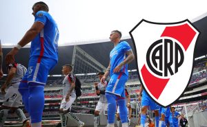 Cruz Azul le apunta al sur del continente para su nuevo fichaje
