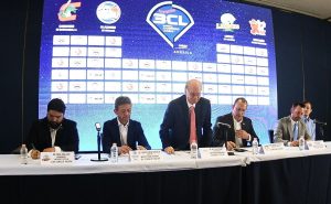 Baseball Champions League América: todo lo que debes saber sobre el histórico torneo