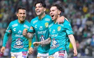León venció a Pachuca. | Imago7
