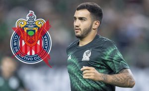 Luis Chávez | Imago7
