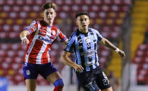 Atlético San Luis jugará frente a Querétaro en el Apertura 2023.
