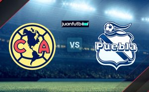 América y Puebla juegan en la jornada 3 del Apertura 2023.
