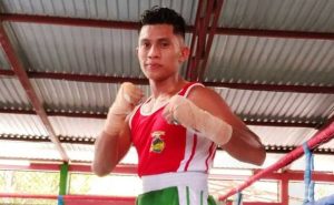 Boxeador noqueado en su debut, tres meses después pierde la vida