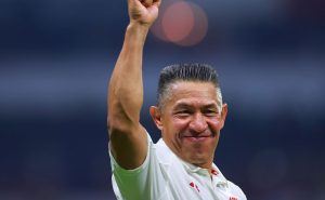 Ignacio Ambriz empieza a ilusionar a la afición de Toluca
