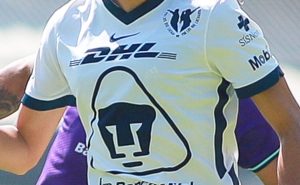 Pumas presenta nuevo REFUERZO – Getty Images
