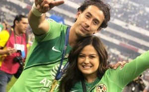 ¿Quién es Mariana Echeverría – Cortesía Instagram.
