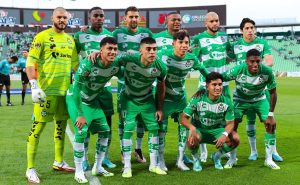 El América está interesado en fichar a una joya de Santos Laguna.
