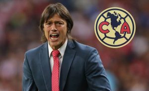 Matías Almeyda | Getty Images
