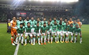 León perdió a una de sus figuras – Getty Images
