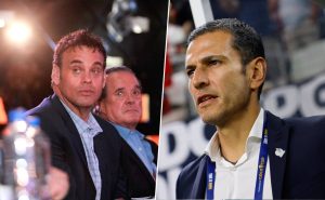 Faitelson no quedó conforme con los dichos de Lozano – Getty Images-Imago7/ESPECIAL

