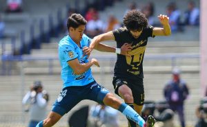 Pachuca jugará contra Pumas en el Apertura 2023.
