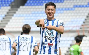 Fernando Álvarez | Imago7
