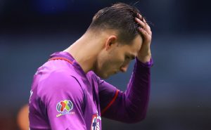 Sebastián Jurado | Getty Images
