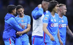 El futbolista de la Máquina ha dado de qué hablar – Imago7
