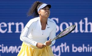 Naomi Osaka anunció su vuelta al tenis profesional.
