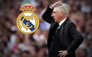El Real Madrid corre riesgo de recibir una dura sanción.

