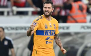 Gignac. | Imago7
