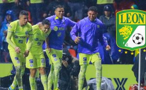 América | Getty Images
