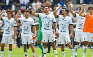 Pumas jugará en calidad de visitante este fin de semana | Imago7
