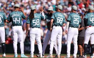 México será sede de la MLB.
